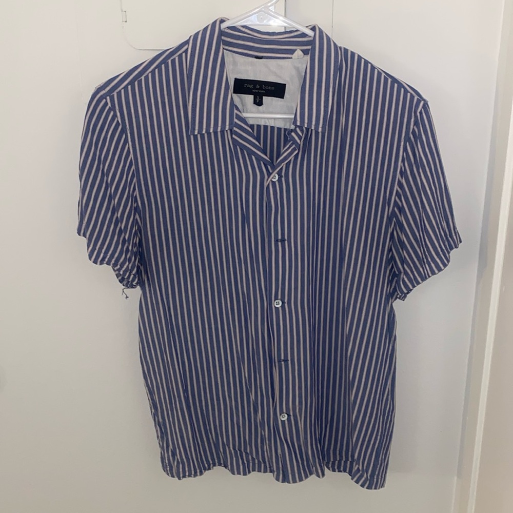 rag & bone men’s S lightly worn